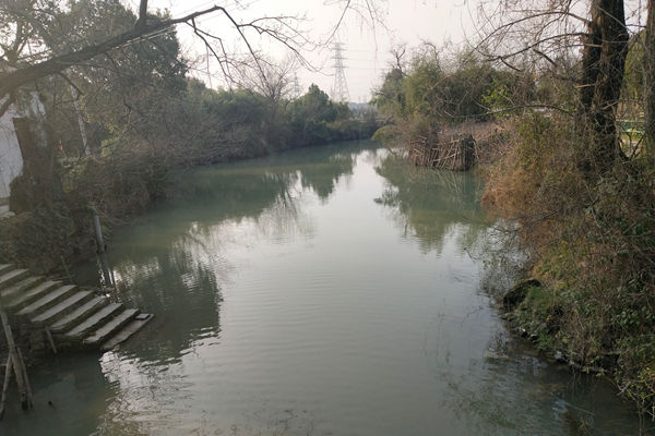 5500万！贵州省岑巩工业污水集中处理设施建设项目总承包EPC招标