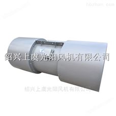 防爆隧道射流風(fēng)機(jī)的作用和優(yōu)點(diǎn)