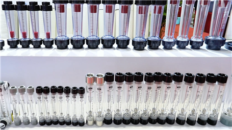 汇斯顿携压力表、流量计、电磁阀等多系列产品亮相！