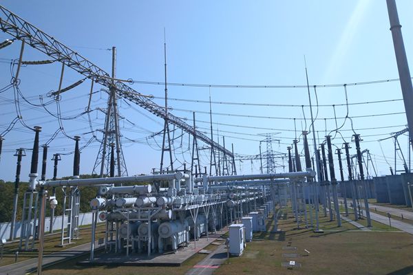 中铁环境生活垃圾焚烧项目设备招标采购