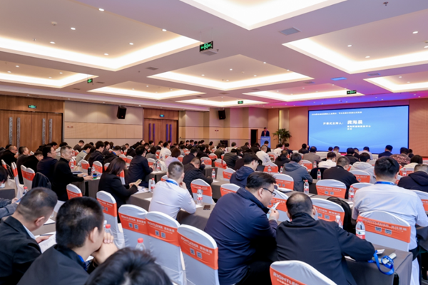 聚焦资源化利用与示范引领，2026西北地区煤焦化工业用水、节水及废水资源化交流会圆满闭幕