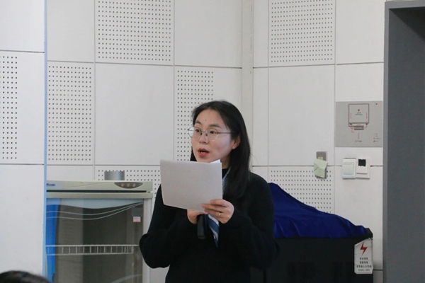 温室气体自愿减排项目(CCER)从业人员培训班在京举办