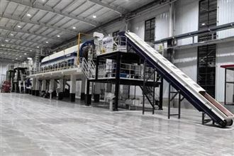 科技成果轉(zhuǎn)化典型案例 | 廢舊鋰電池帶電連續(xù)碎解分選系統(tǒng)產(chǎn)業(yè)化