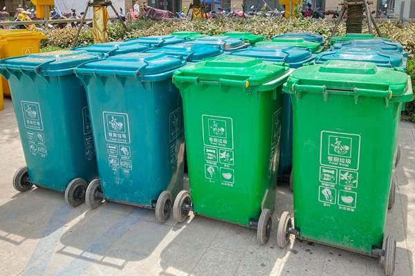 泰州靖江：中小企業(yè)治污難？環(huán)保綠島來(lái)幫忙