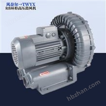 RB-022單隔熱環(huán)形風(fēng)機(jī)