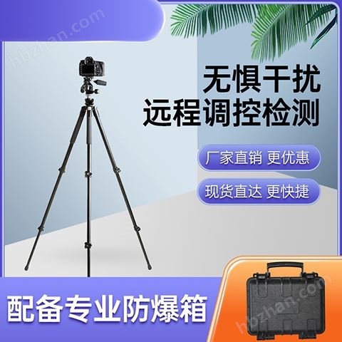 德斯威便攜式el檢測儀