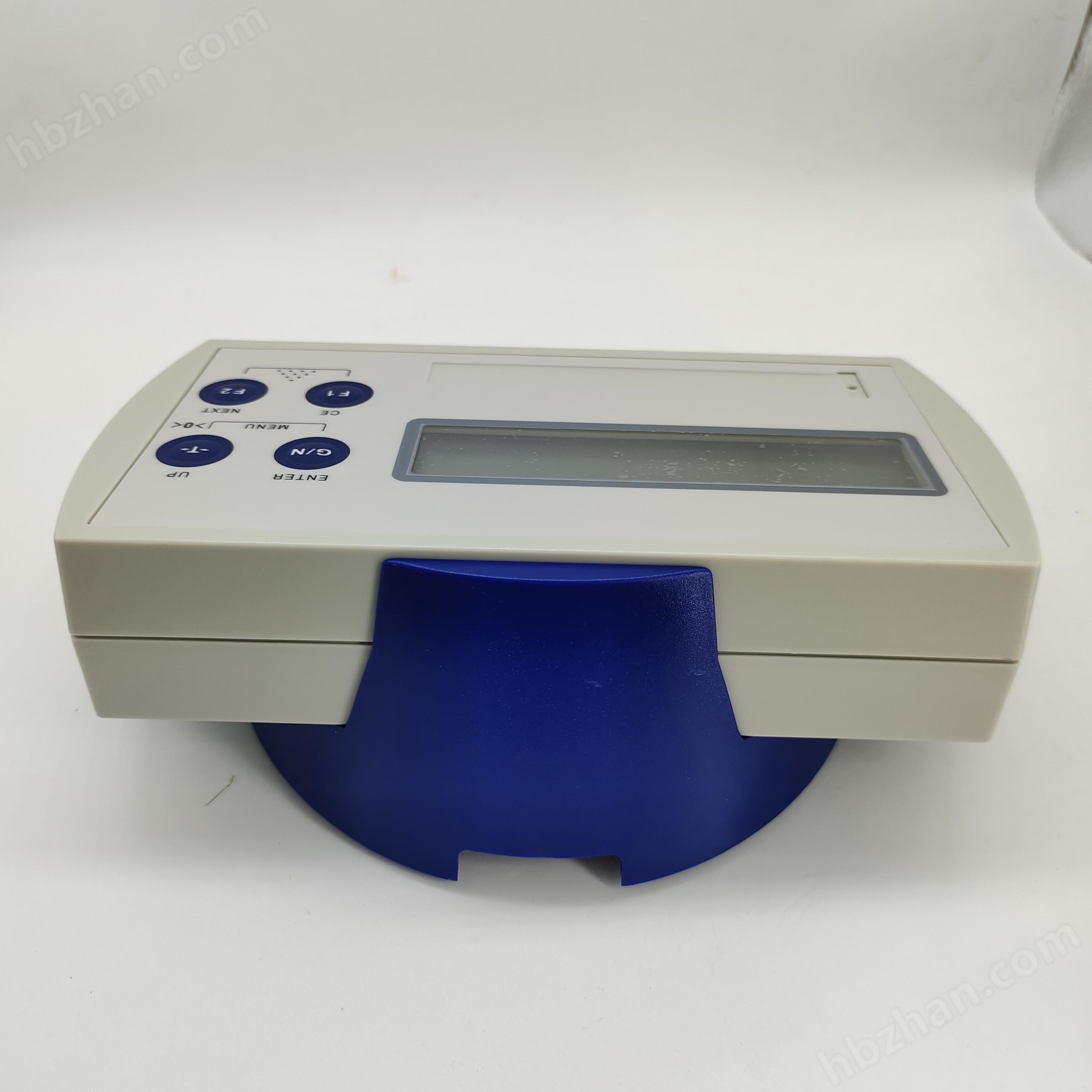 WE2107 Weighing Controller Model Classification