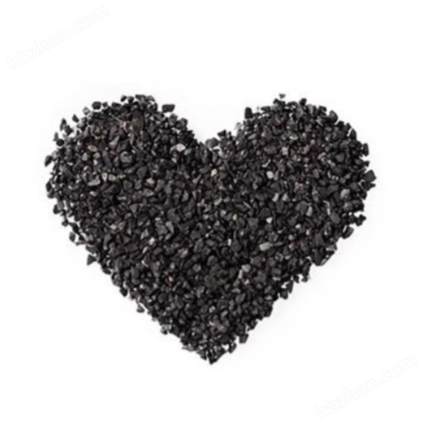 復(fù)合活性焦吸附系統(tǒng)