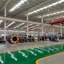 MBM煤礦用阻燃爆破母線