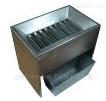 橫格式分樣器 測試儀