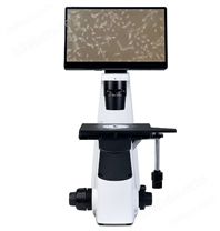 數(shù)字倒置顯微鏡