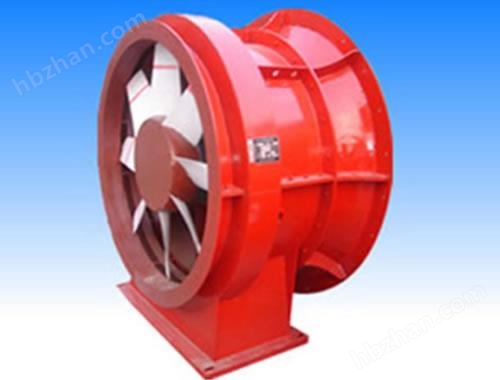 礦用風(fēng)機(jī)