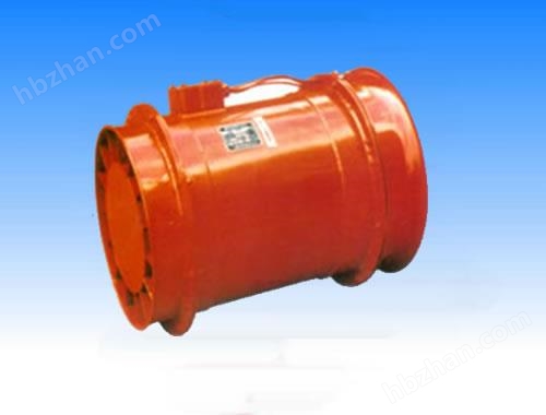礦用風(fēng)機(jī)型號(hào)