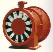 礦用風(fēng)機(jī)型號(hào)