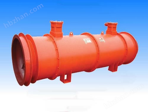 礦用風(fēng)機(jī)型號(hào)