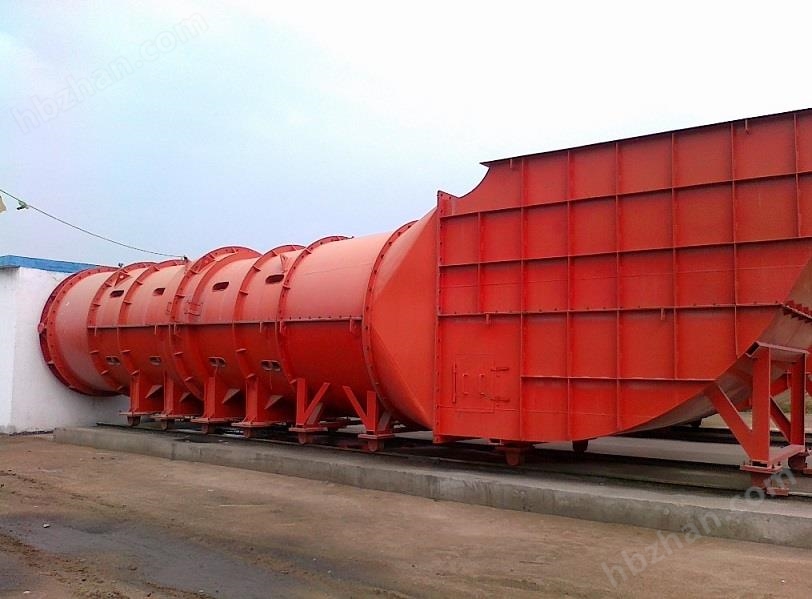 礦用風(fēng)機(jī)