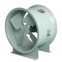 T35-11轴流风机