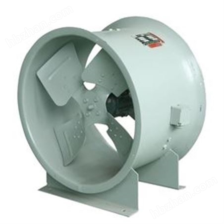 T35-11軸流風(fēng)機