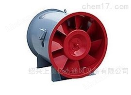 離心式消防高溫屋頂排煙風(fēng)機(jī)