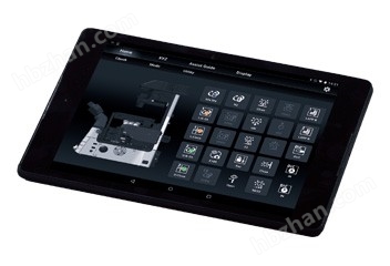 奧林巴斯顯微鏡