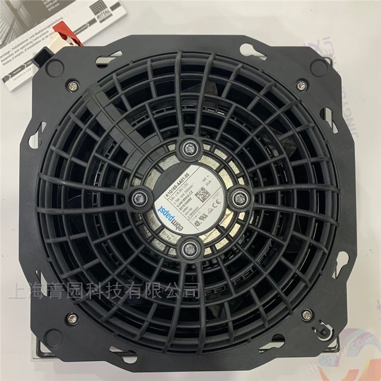 RITTAL威圖過濾器風(fēng)機(jī)SK3238.124正規(guī)渠道