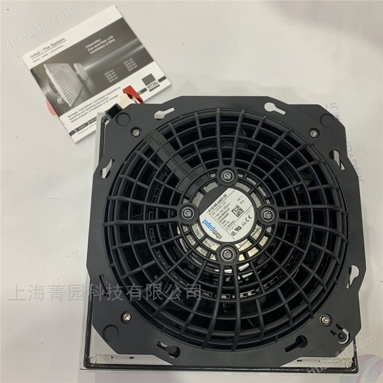 RITTAL威圖防護(hù)網(wǎng)過濾風(fēng)機(jī)SK3243.060價(jià)格圖片