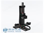 LRTSW特制五維電動調(diào)整臺