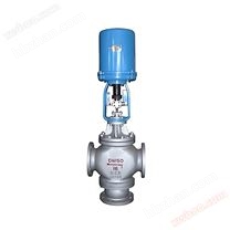 ZDLX電子式三通調(diào)節(jié)閥