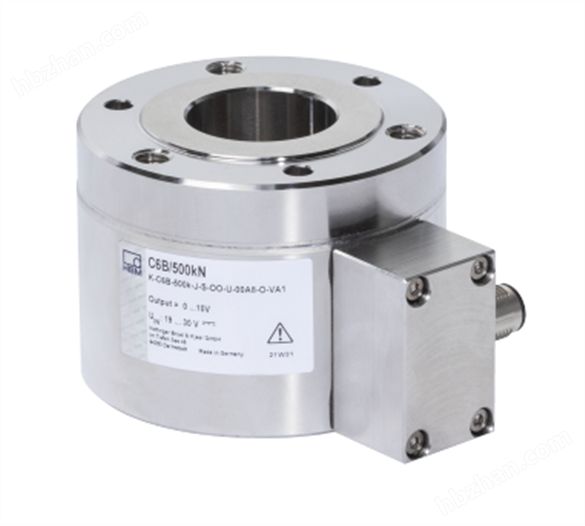 1-C6B/2MN力傳感器