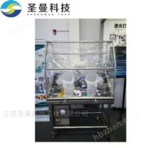 3μm微米氣流粉碎機