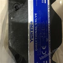 YUKEN油研電磁閥DSG-03-3C2-A240-N1-50用法