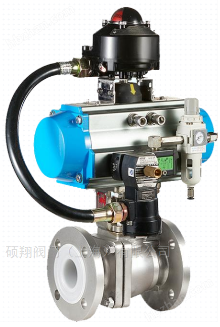 防爆球閥碩翔閥門生產(chǎn)銷售