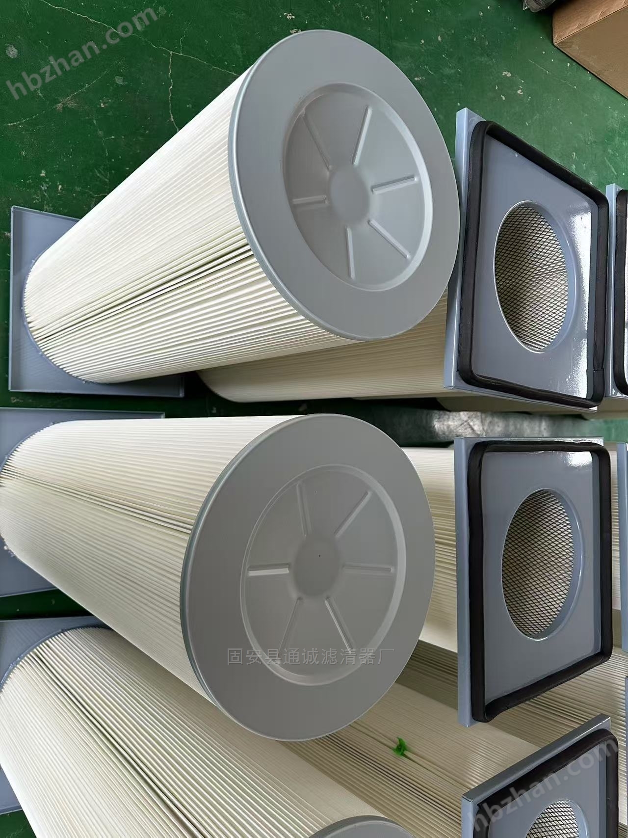 PHKT3266D-FR除塵濾芯