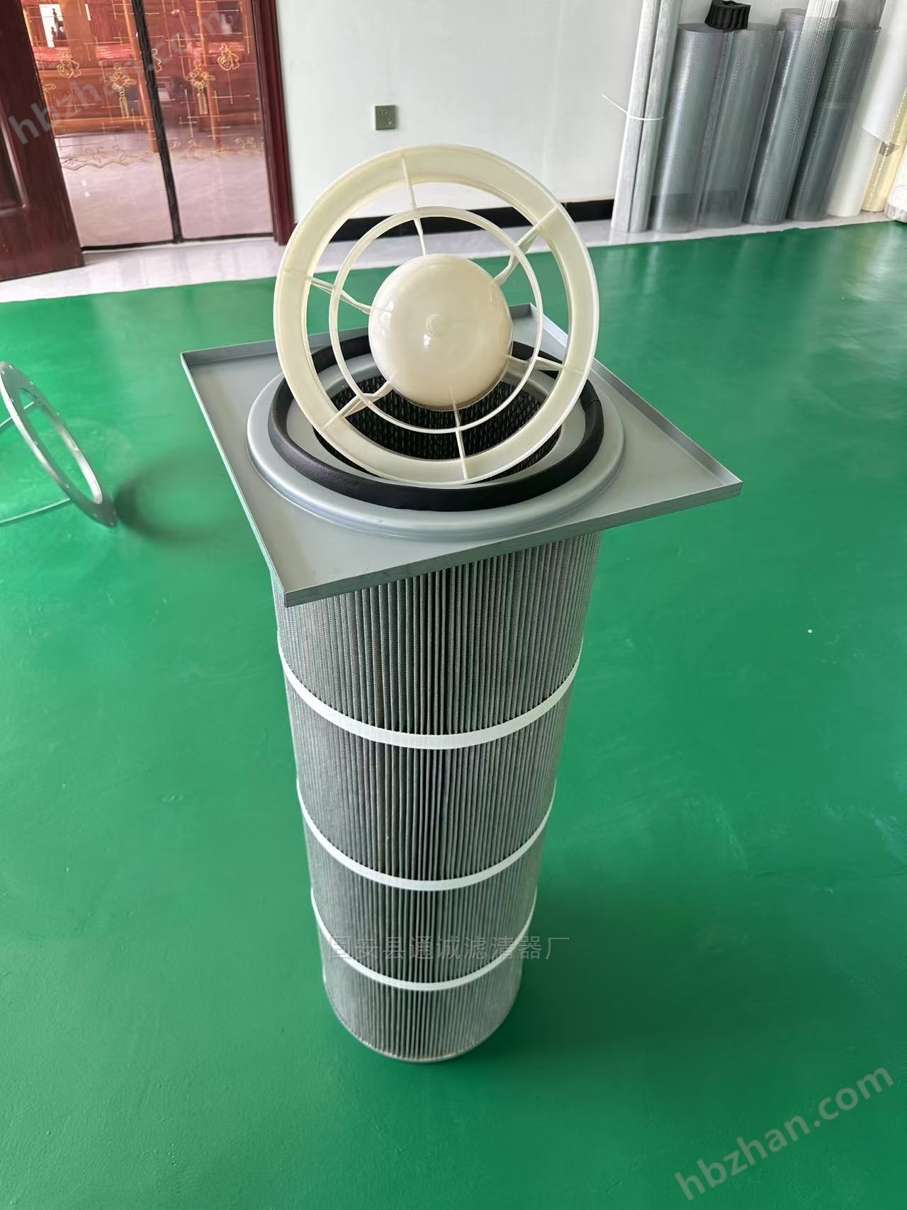 PHKT3266D-FR除塵濾芯