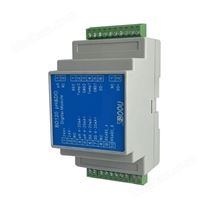 雙通道pH/DO數(shù)字采集模塊