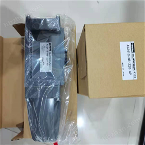 parker派克液控單向閥CPOM2AA25HTV驅(qū)動方式