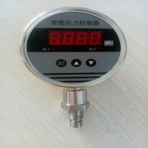 平膜型壓力控制器