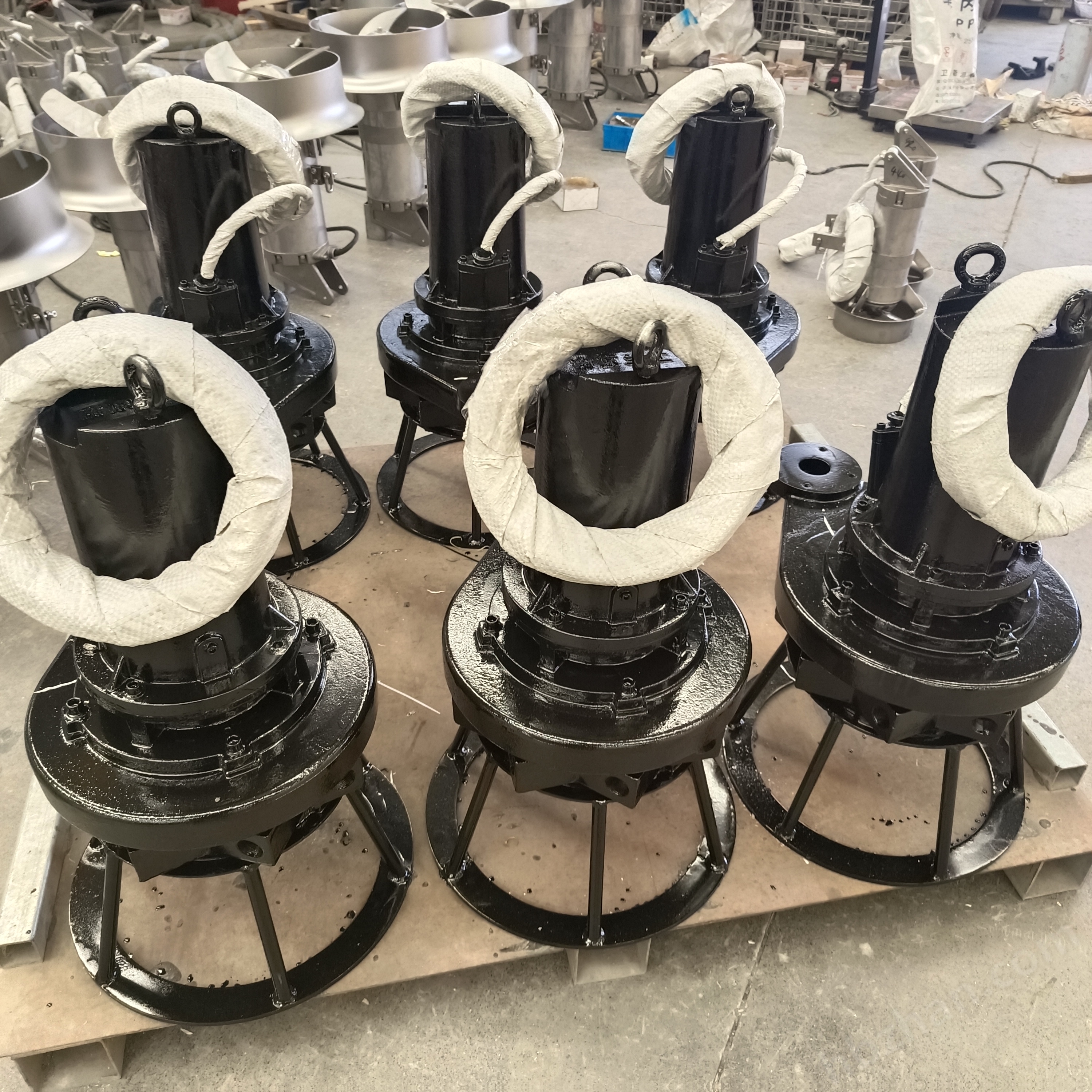 QXB潛水曝氣機(jī)服務(wù)范圍廠家報(bào)價(jià)