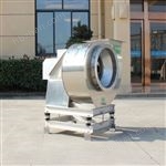 4-72/79上虞三禾不銹鋼風(fēng)機(jī)