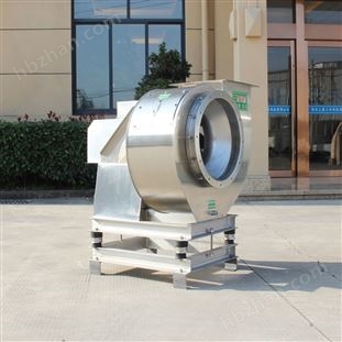 上虞三禾不銹鋼風(fēng)機