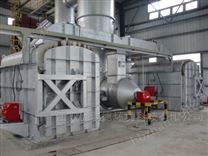 農(nóng)村小型生活垃圾焚燒爐 生活垃圾處理設(shè)備