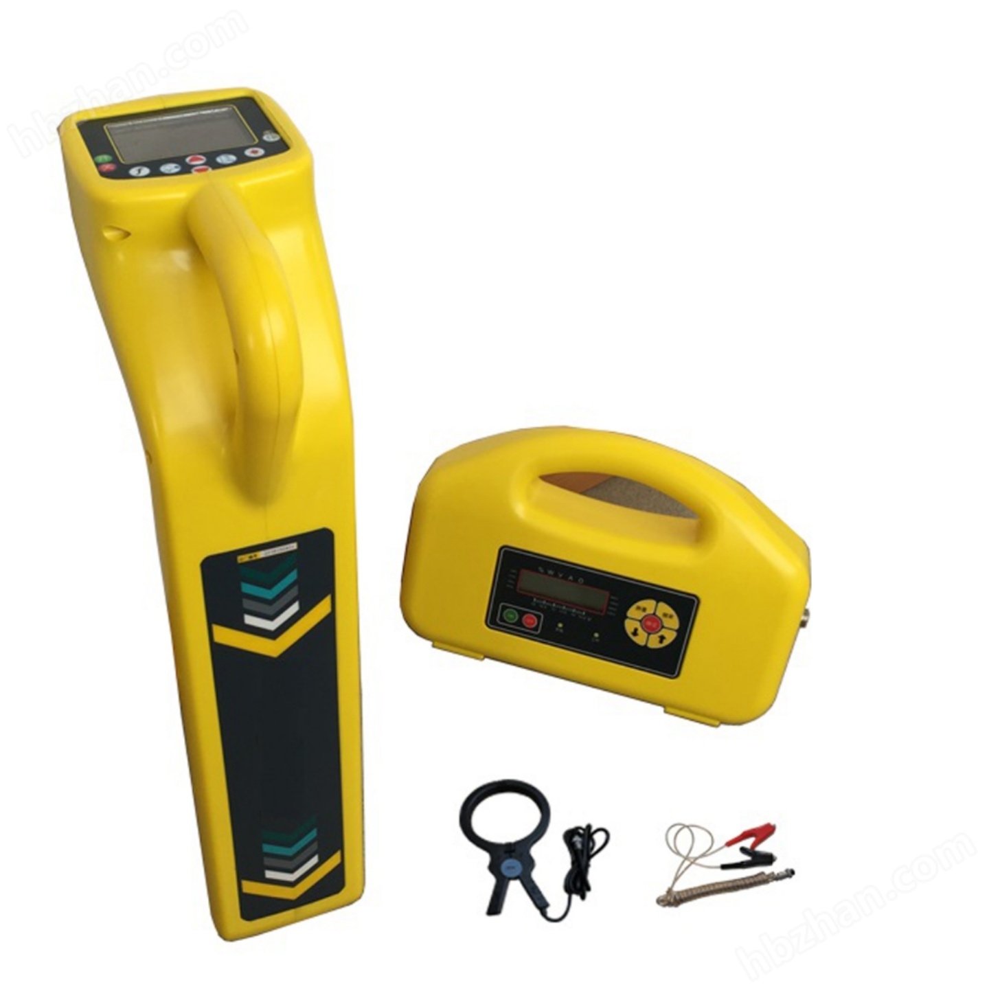 多功能地下管線探測儀 庫號：M410570