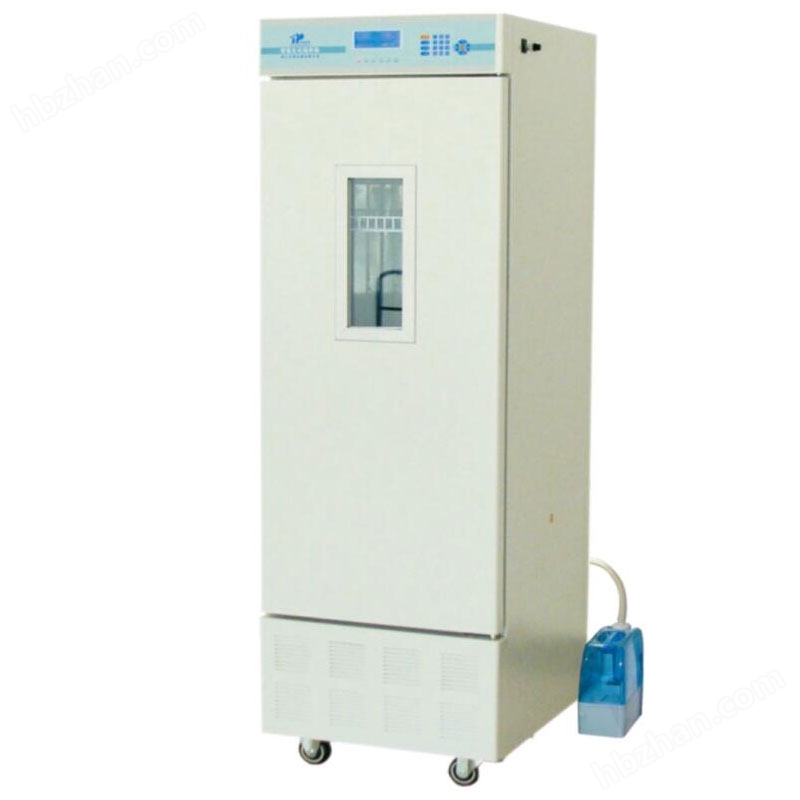 HWS-260智能恒溫恒濕箱 昆蟲(chóng)植物發(fā)芽培養(yǎng)箱