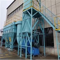 車間除塵凈化系統(tǒng)
