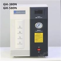 GH-580N氫氣發(fā)生器 500mL/min氣體源