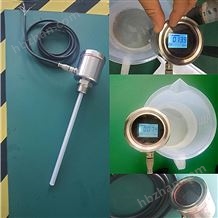 電容式數(shù)顯料位開關定制