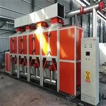 工業(yè)廢氣催化燃燒一體機(jī)
