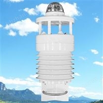 室外環(huán)境檢測氣象站報價