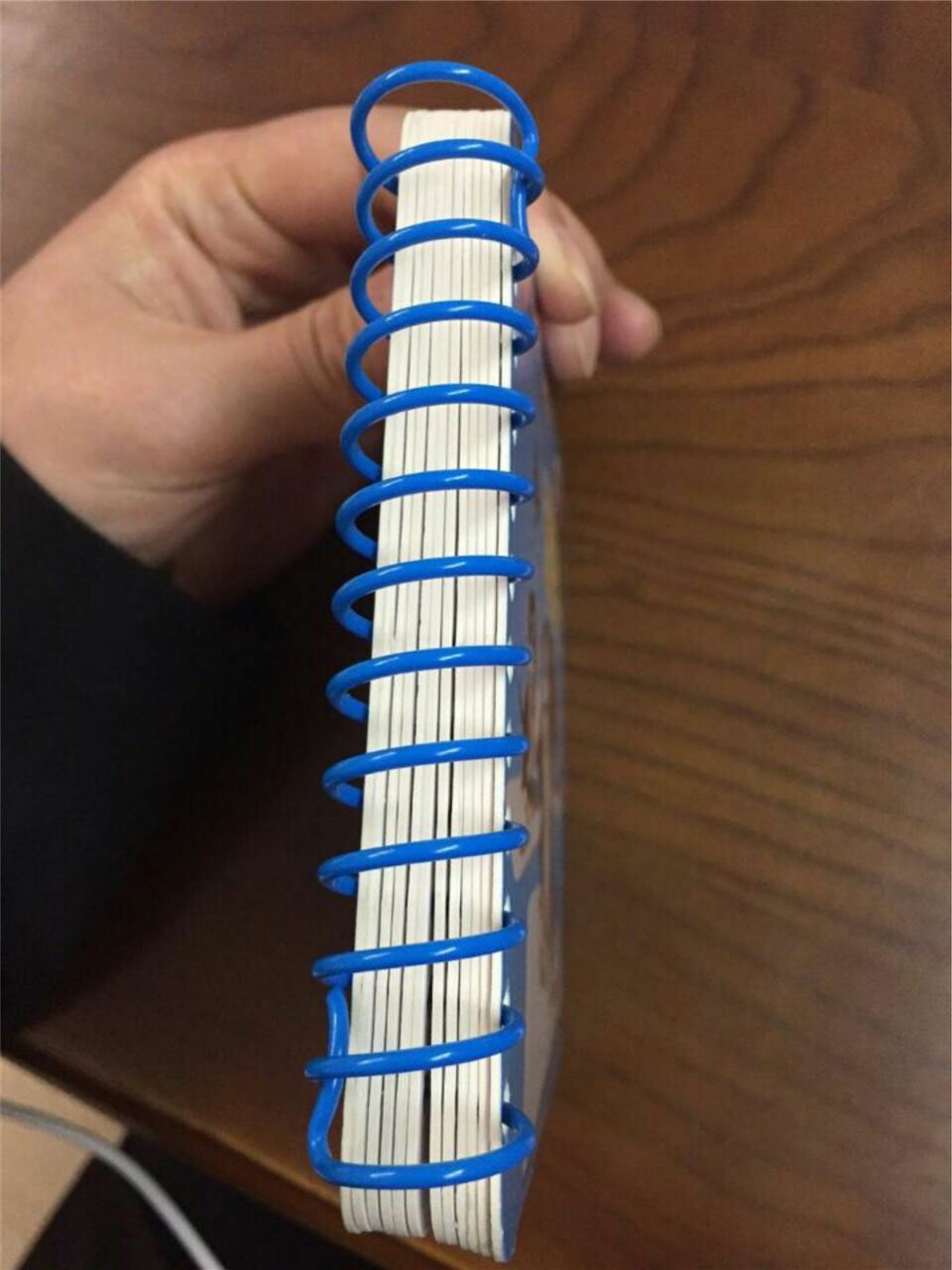 福建 浙江 江西yo双线圈 装订铁圈 yo圈 蛇仔圈自动装订设备