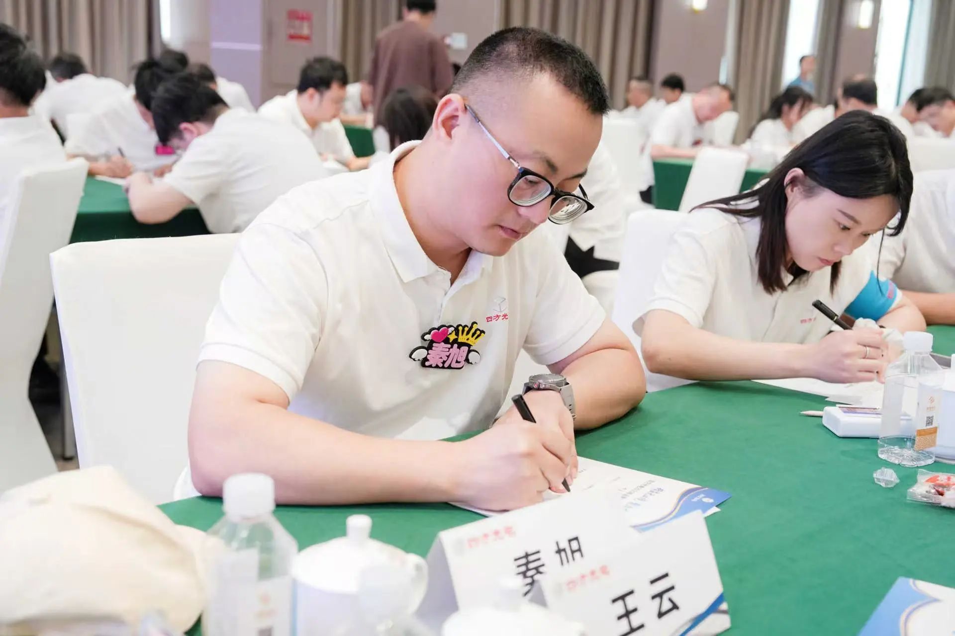 四方光電運營團隊管理干部赴宜昌開展領導力淬煉之旅！